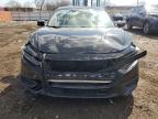 2019 Honda Insight Ex იყიდება Chicago Heights-ში, IL - Front End