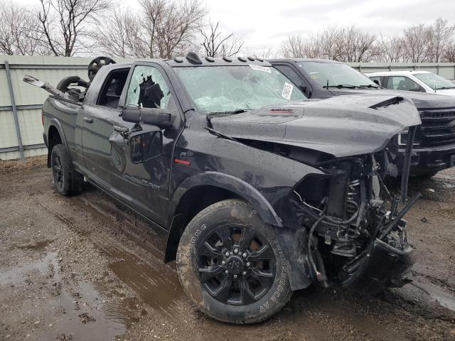 2023 Ram 3500 Limited