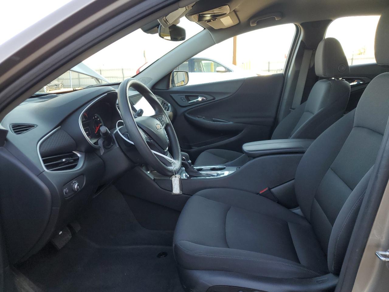 1G1ZD5ST5RF173600 CHEVROLET MALIBU 2024