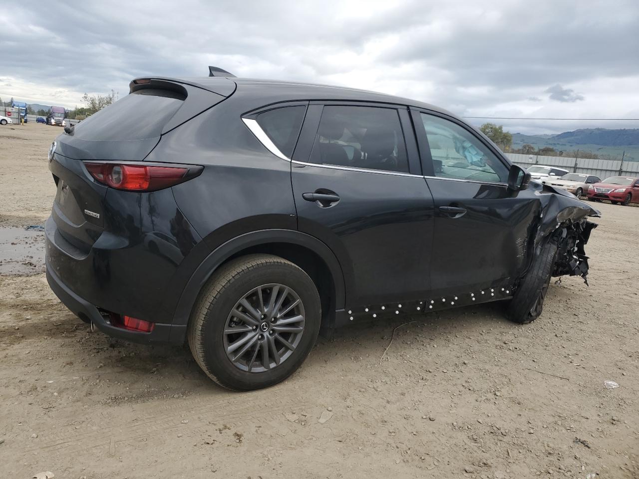 2021 Mazda CX-5 - Image 3
