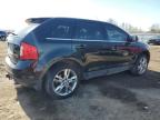 2011 FORD EDGE LIMITED à vendre chez Copart ON - LONDON