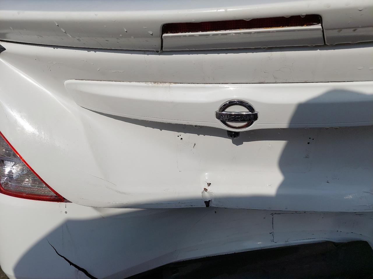MDHBN7AD8GG718398 - 2016 Nissan Sunny - #48269785