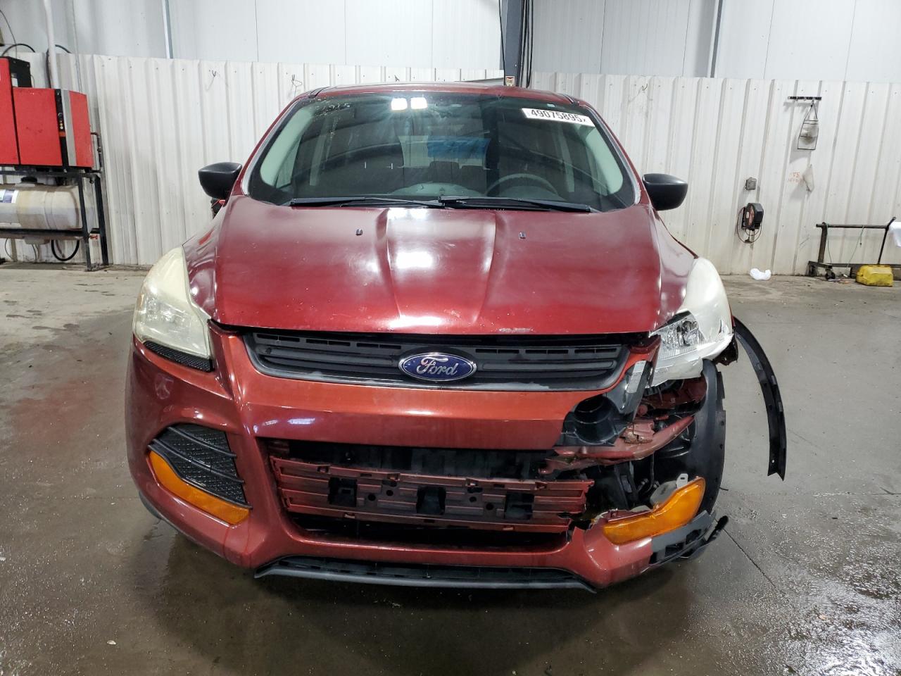2014 Ford Escape - Image 5