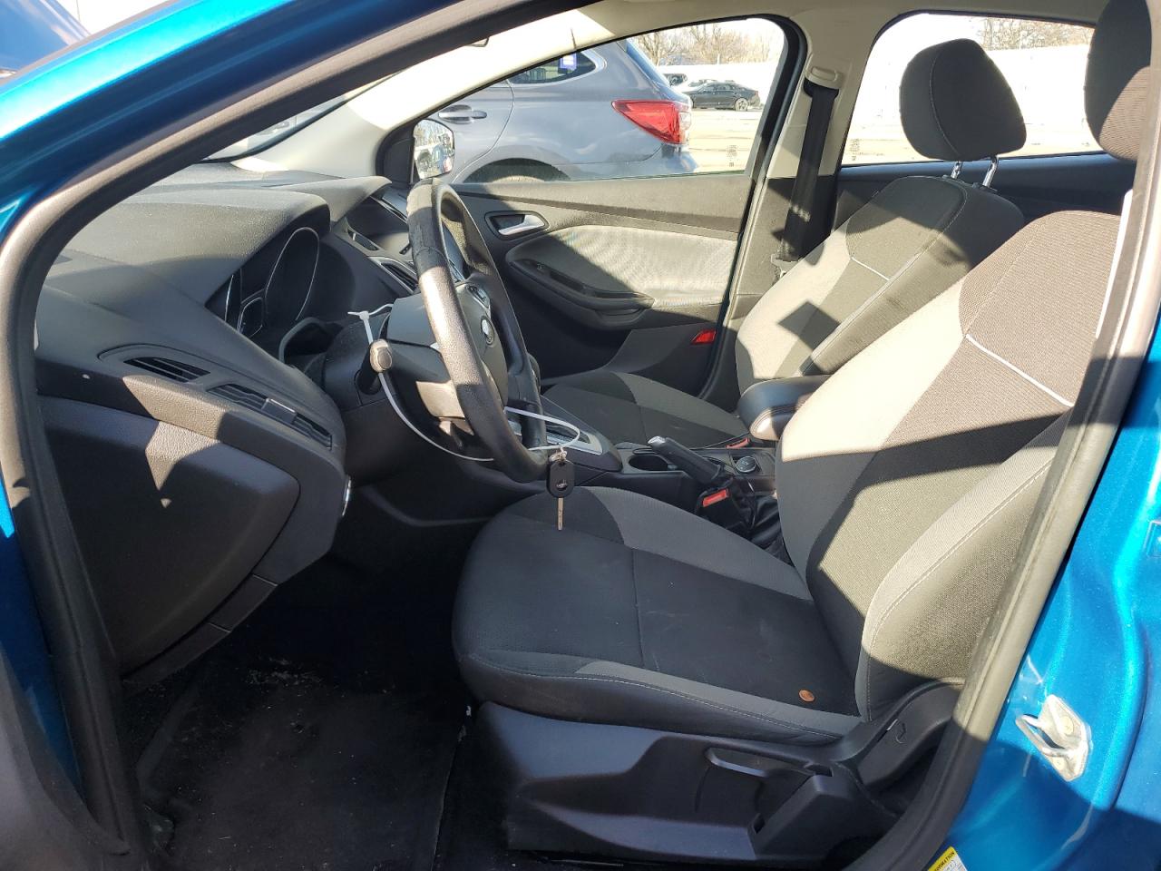 2014 Ford Focus - Image 7