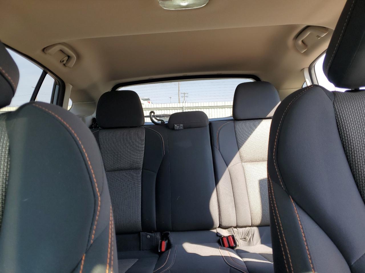2018 Subaru XV - Image 10
