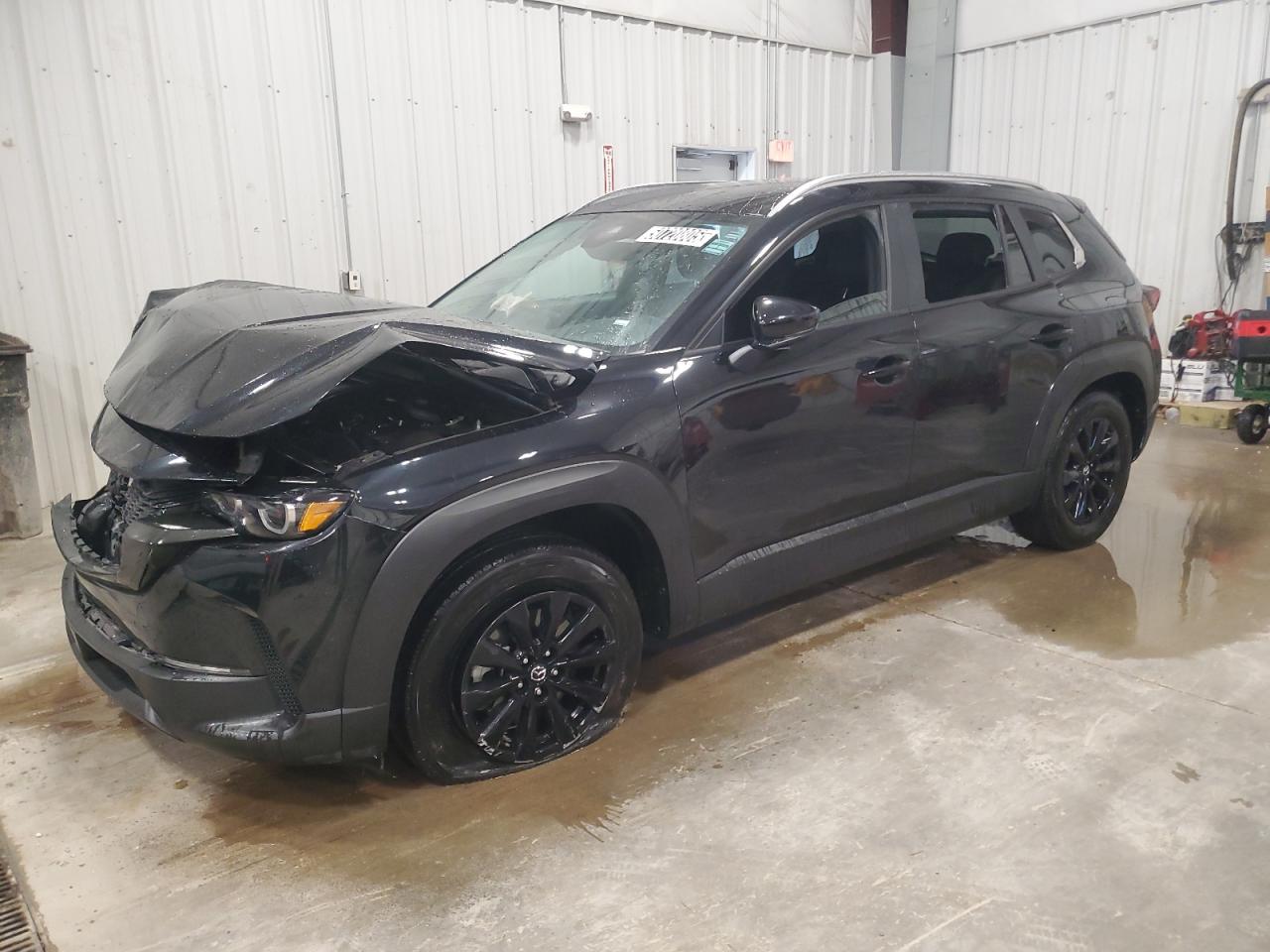 2024 Mazda Cx-50 Preferred for Sale in Franklin, WI - Front End