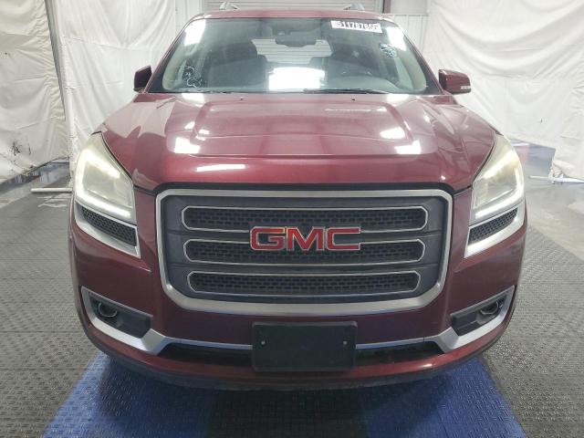Parquets GMC ACADIA 2015 Burgundy