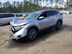 2021 Honda Cr-V Ex for Sale in Harleyville, SC - Front End