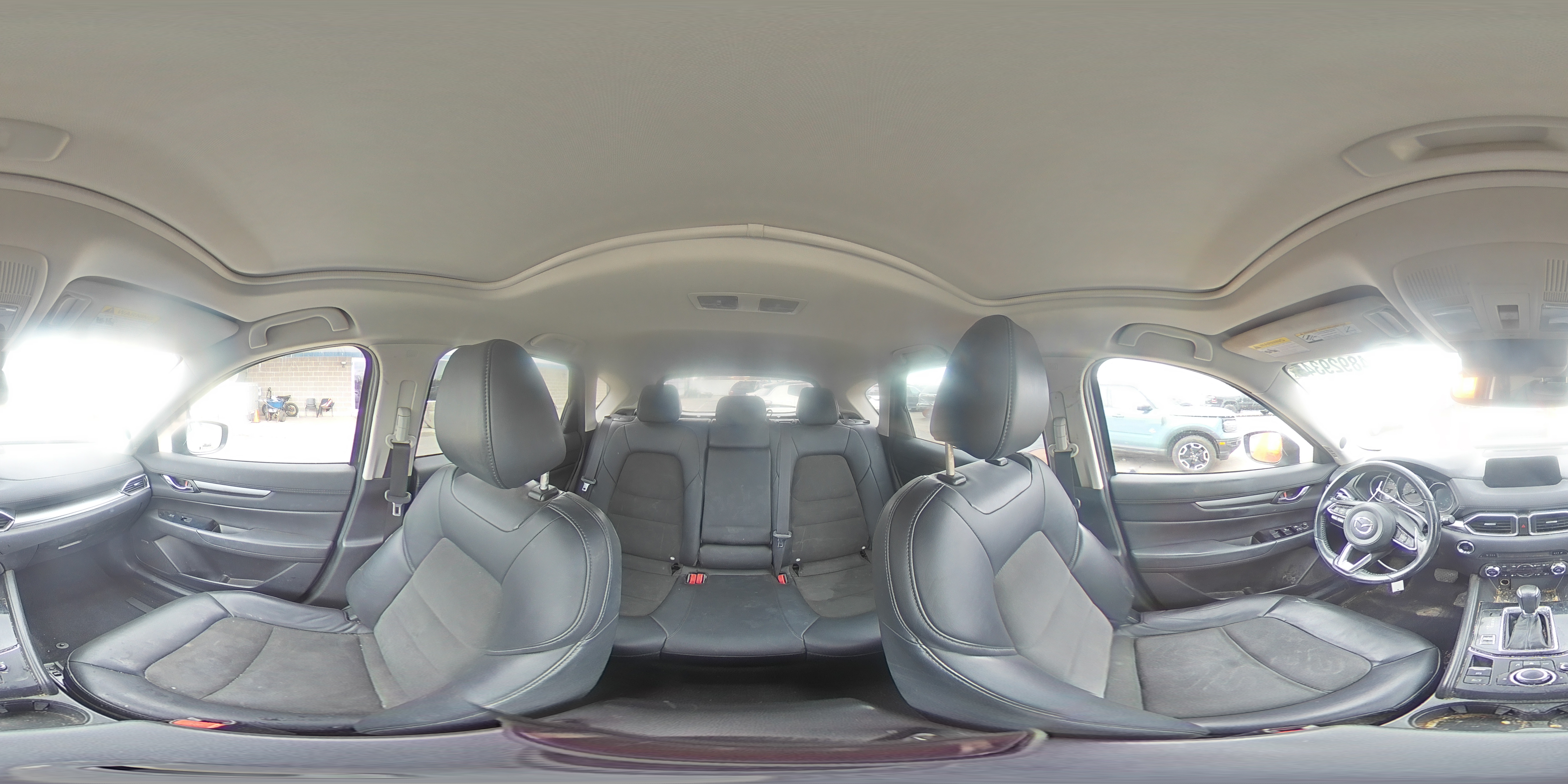 2017 Mazda CX-5 - Image 15