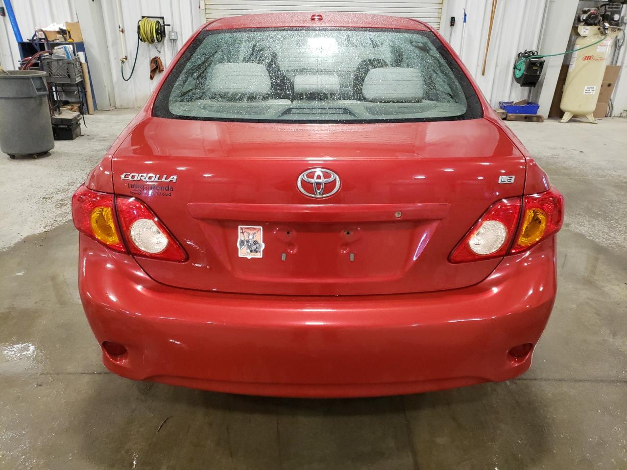 2009 Toyota Corolla - Image 6