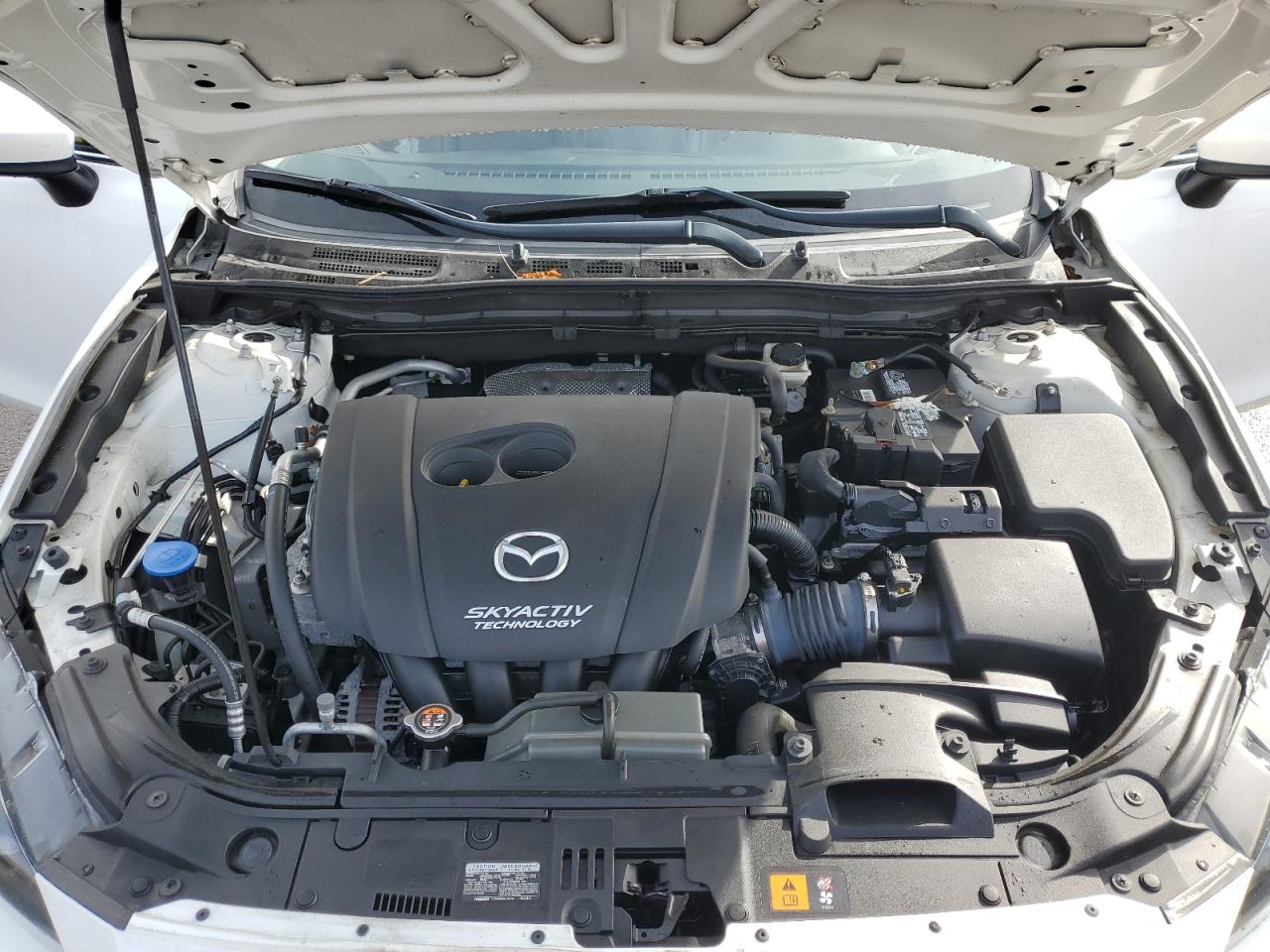 2018 Mazda 3 - Image 11
