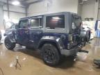 2013 Jeep Wrangler Unlimited Sport იყიდება Elgin-ში, IL - Front End