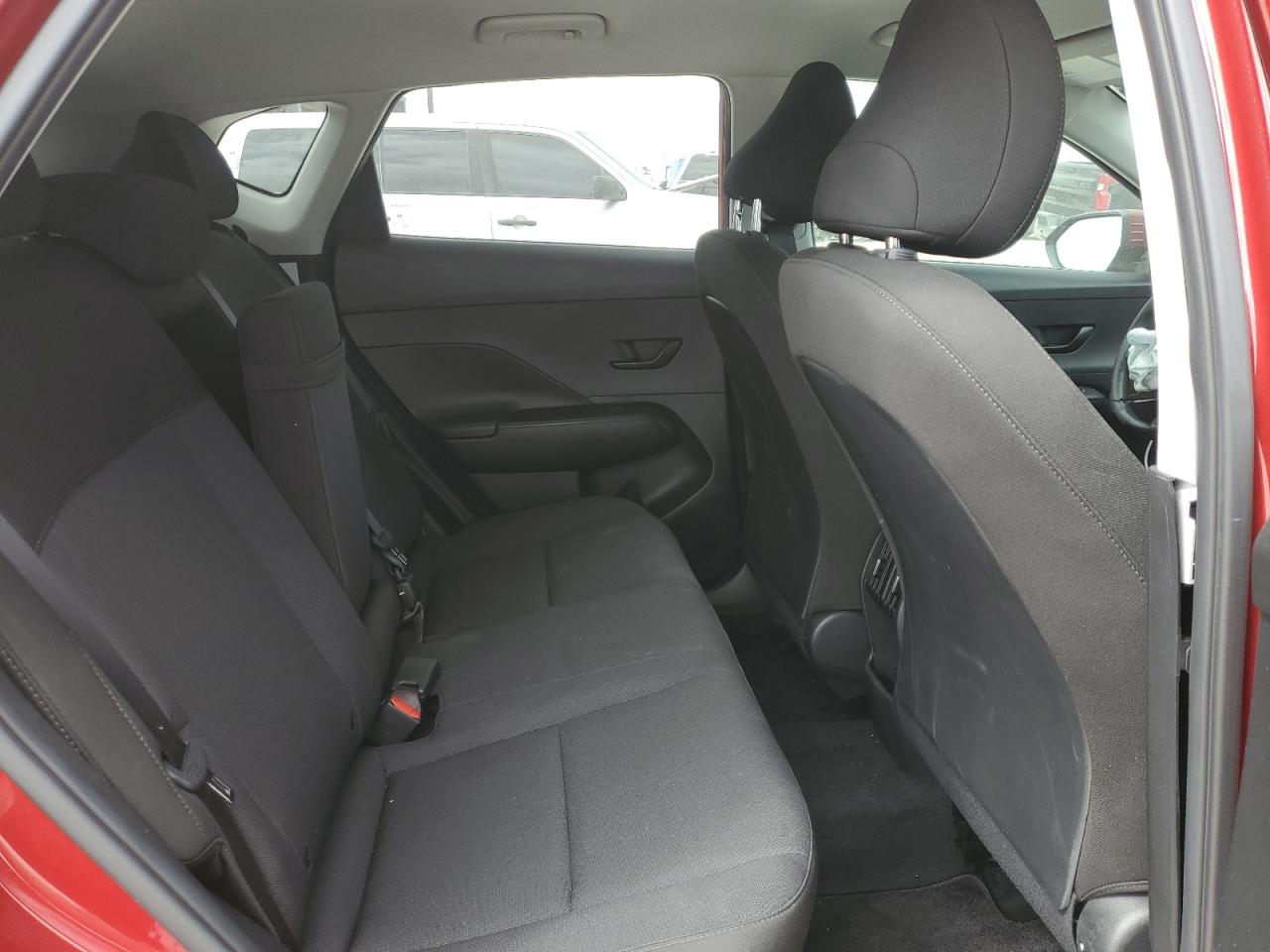 2024 Hyundai Kona - Image 11