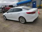 2017 Kia Optima Lx продається в Wichita, KS - Front End