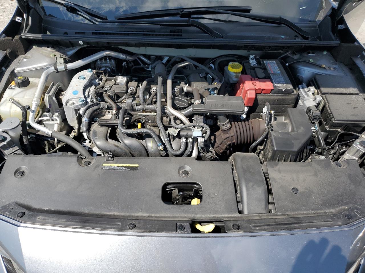3N1AB8BV6PY314924 NISSAN SENTRA 2023