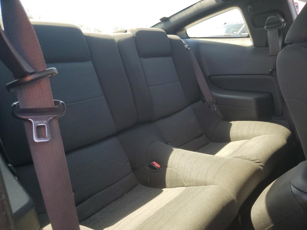 2008 Ford Mustang - Image 10