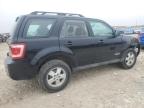 2008 Ford Escape Xls en Venta en Haslet, TX - Front End