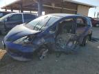 2010 Honda Fit Sport للبيع في Tanner، AL - Side