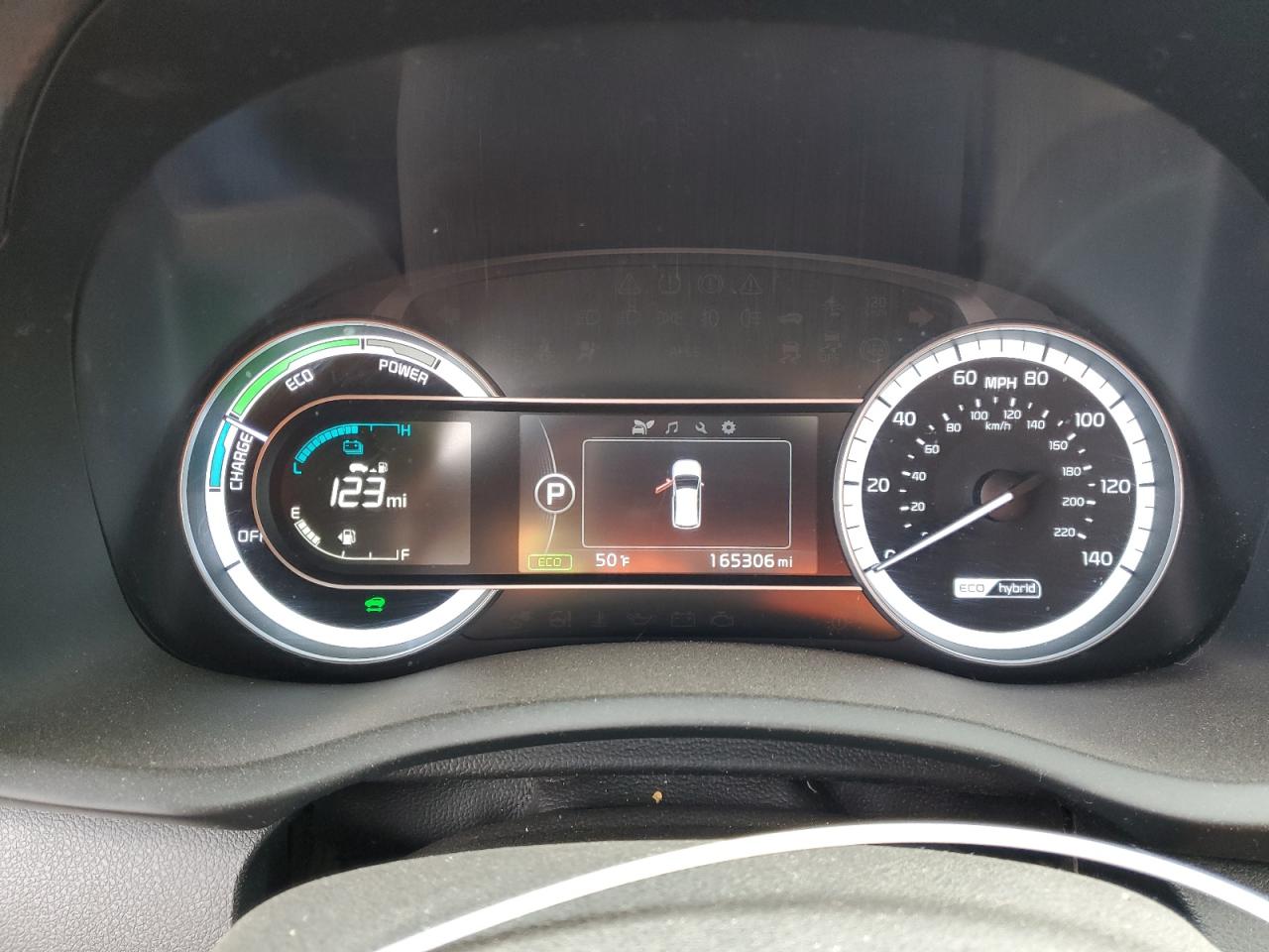 2017 Kia Niro - Image 9