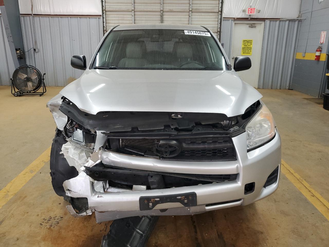 2012 Toyota RAV 4 - Image 5
