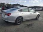 2022 Chevrolet Malibu Lt de vânzare în Ellenwood, GA - Rear End