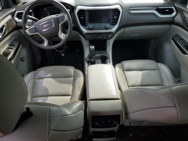 Parquets GMC ACADIA 2017 Gray