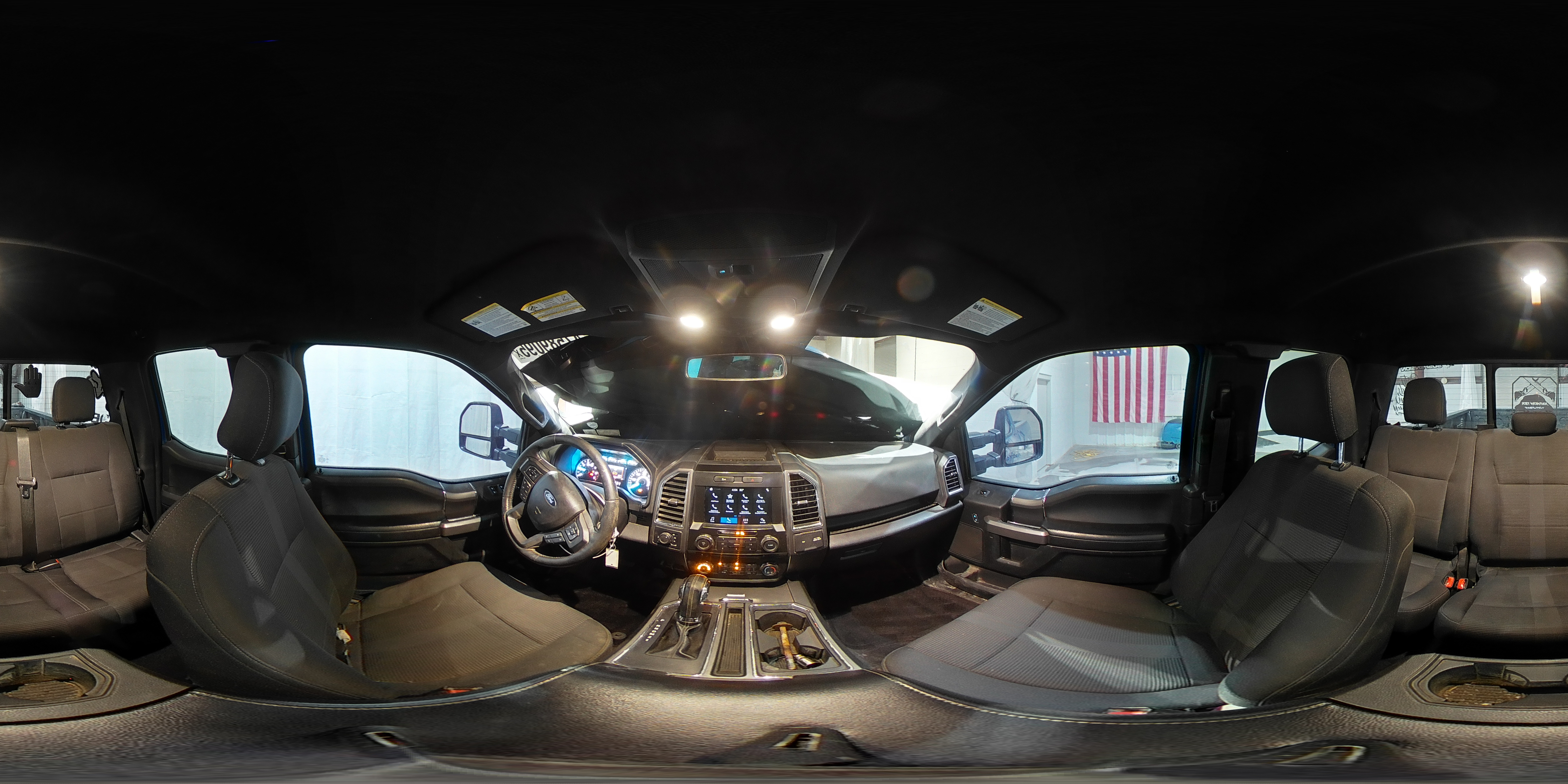2016 Ford F-150 - Image 15