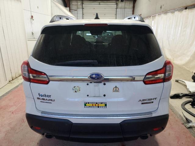  SUBARU ASCENT 2020 Biały