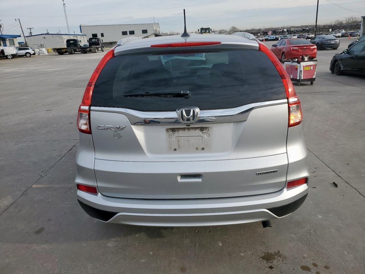 2016 Honda CR-V - Image 6