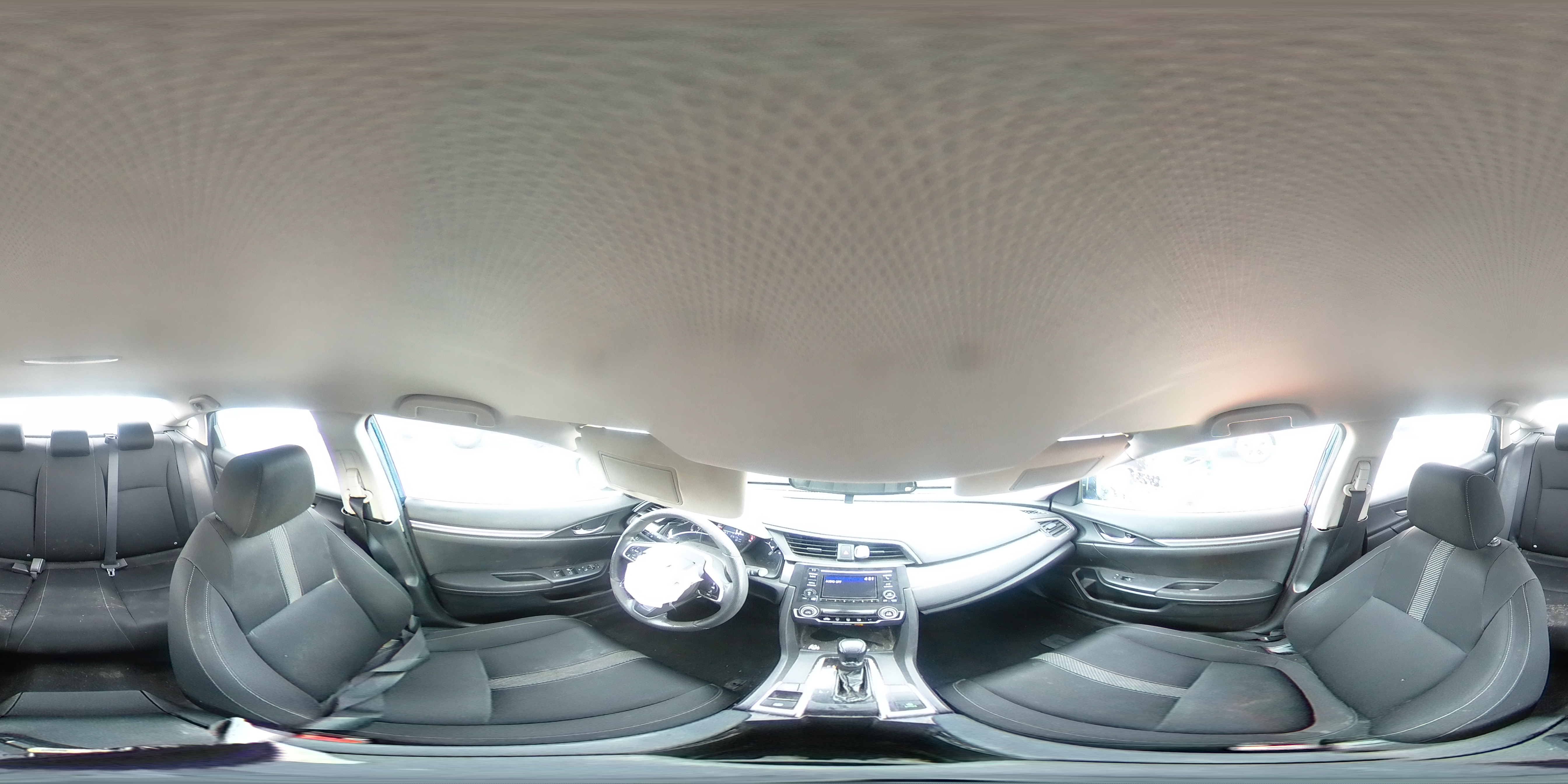 2016 Honda Civic - Image 12