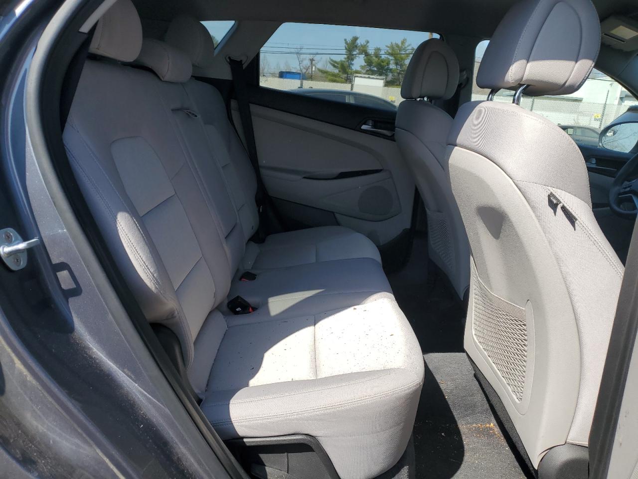 2017 Hyundai Tucson - Image 10