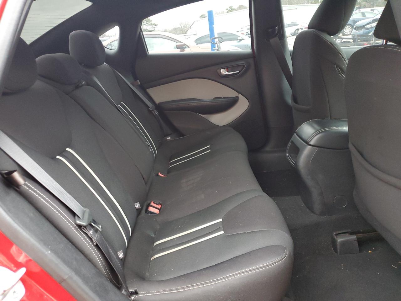 2014 Dodge Dart - Image 10