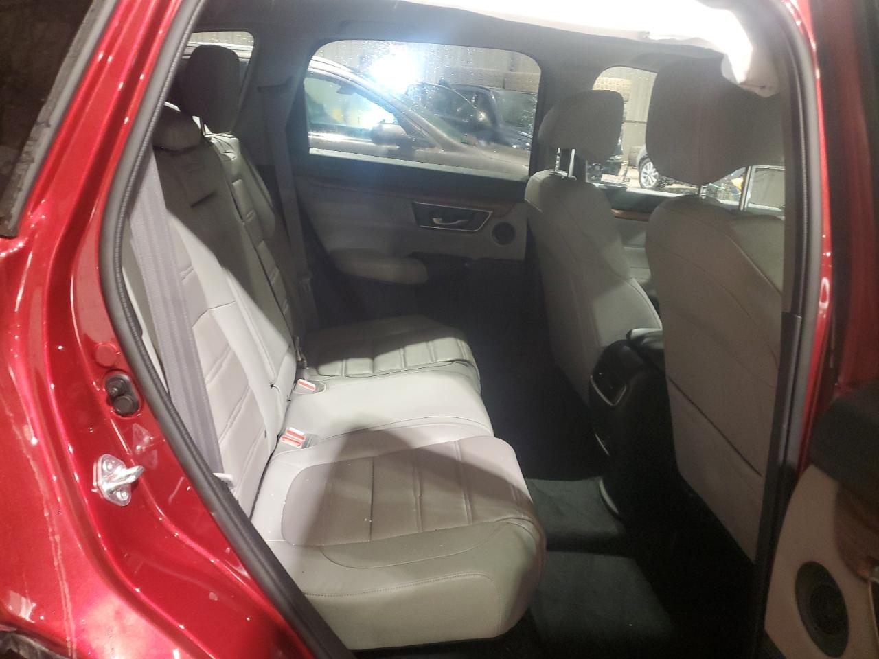 2022 Honda CR-V - Image 12