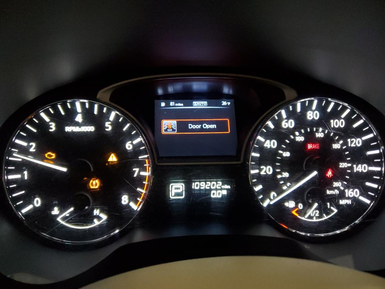 2014 Nissan Pathfinder - Image 9