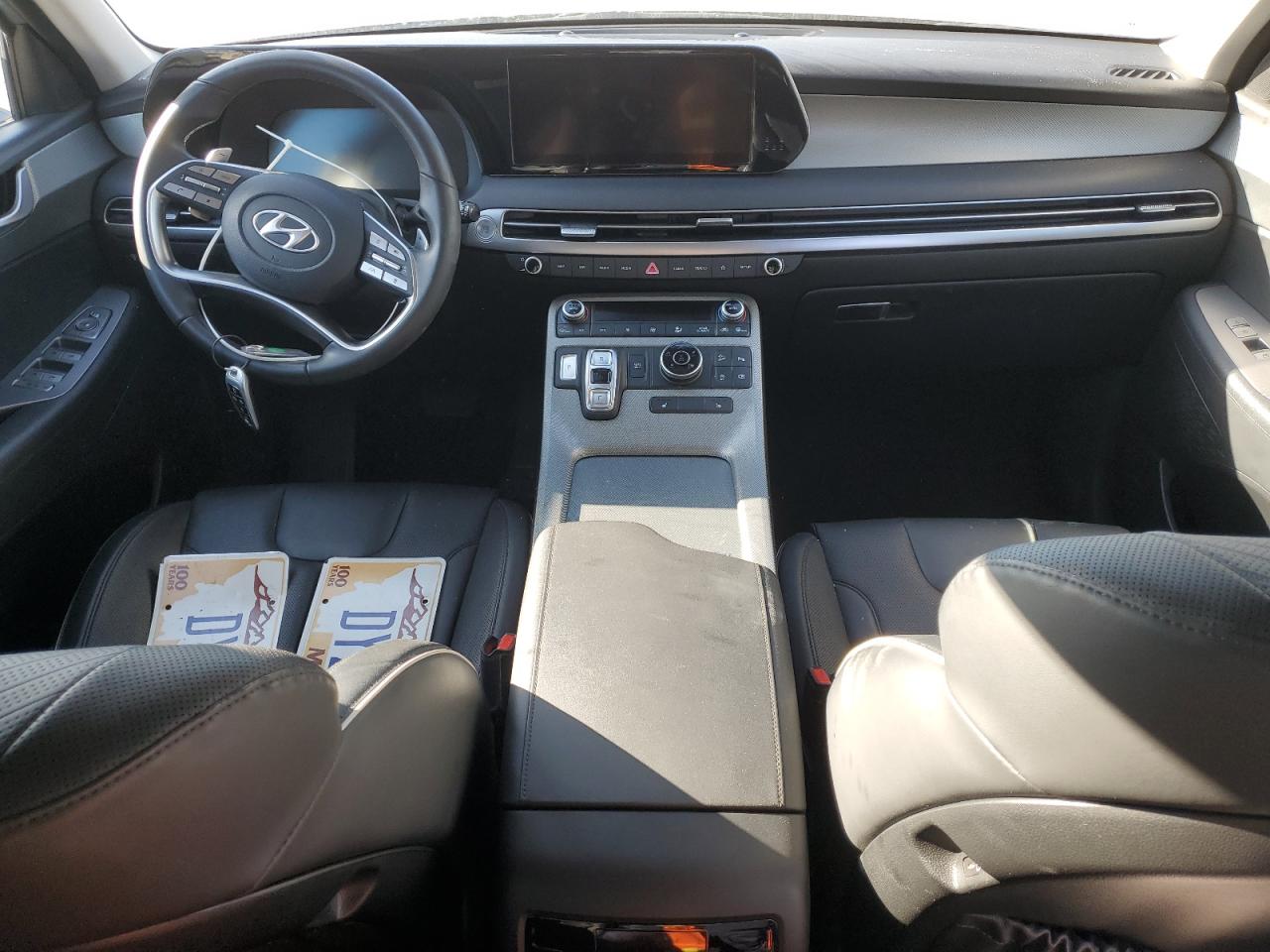 KM8R2DGE9RU700286 HYUNDAI PALISADE 2024