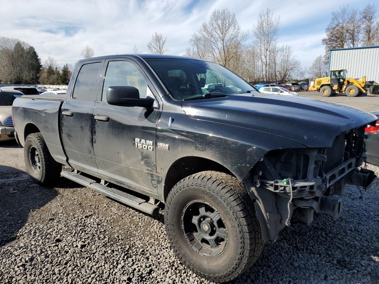 2013 RAM 1500 - Image 4
