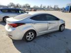 2015 Hyundai Elantra Se for Sale in Bridgeton, MO - Front End