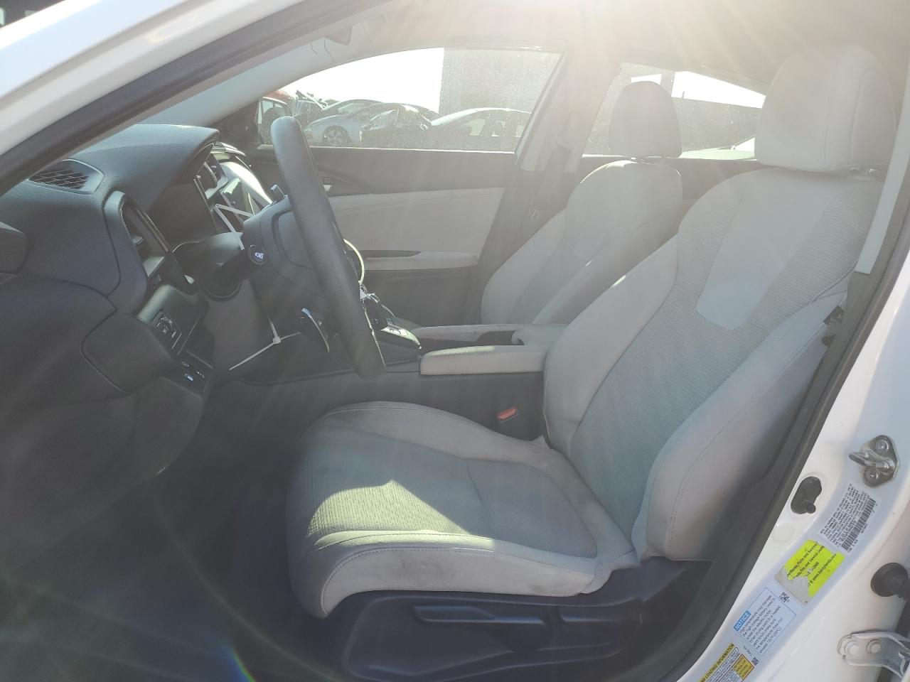 19XZE4F51KE031819 HONDA INSIGHT 2019