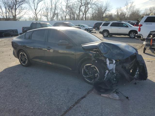  KIA K4 EX 2025 Szary