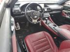 2017 Lexus Rc 300 იყიდება Oklahoma City-ში, OK - All Over