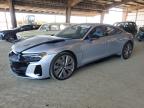 2022 Audi E-Tron Gt Prestige en Venta en American Canyon, CA - Front End