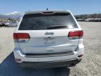 2021 Jeep Grand Cherokee Laredo de vânzare în Mentone, CA - Front End