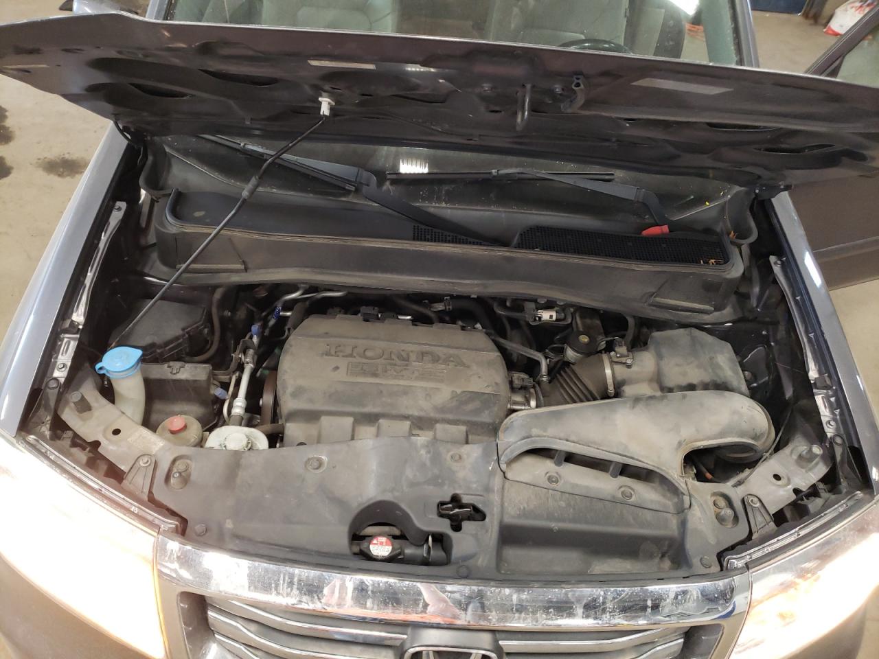 2014 Honda Pilot - Image 12