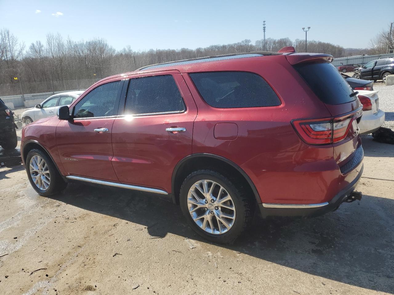 2014 Dodge Durango - Image 2