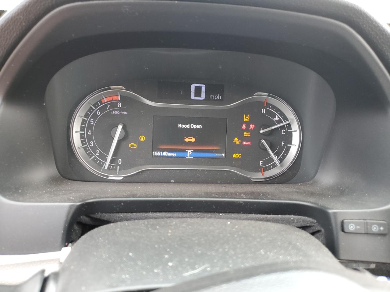 5FNYF5H99HB023940 HONDA PILOT 2017
