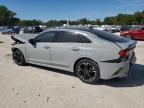 2021 Kia K5 Gt Line на продаже в Ocala, FL - Front End
