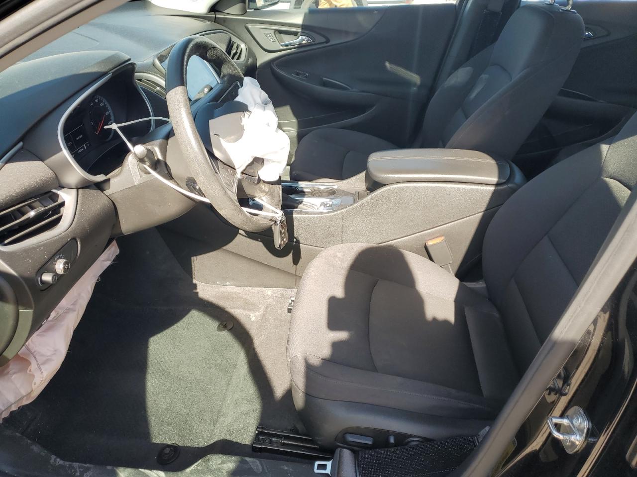 1G1ZD5STXPF189532 CHEVROLET MALIBU 2023