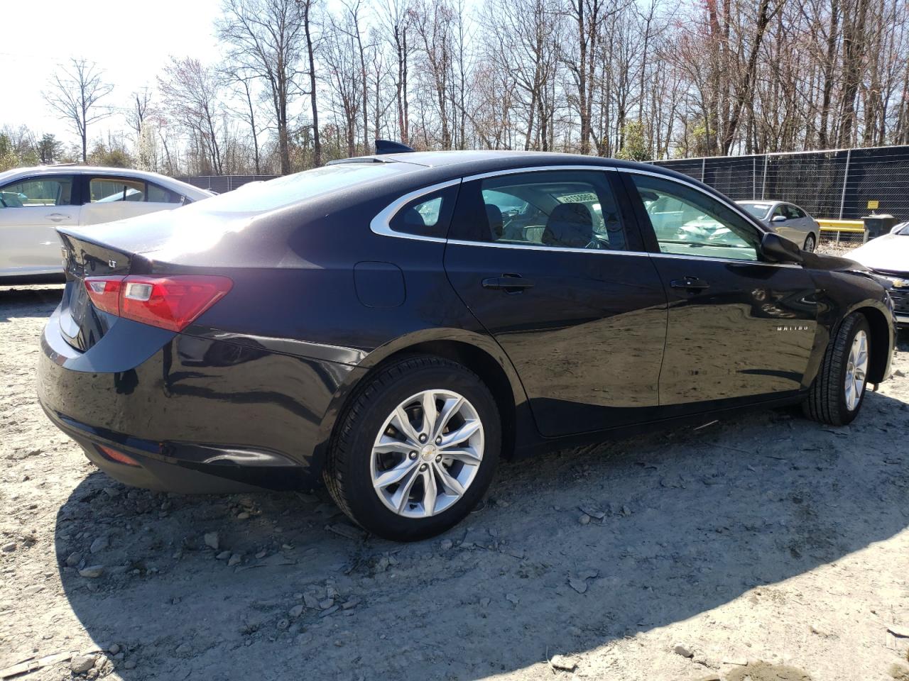 1G1ZD5ST3RF180741 CHEVROLET MALIBU 2024