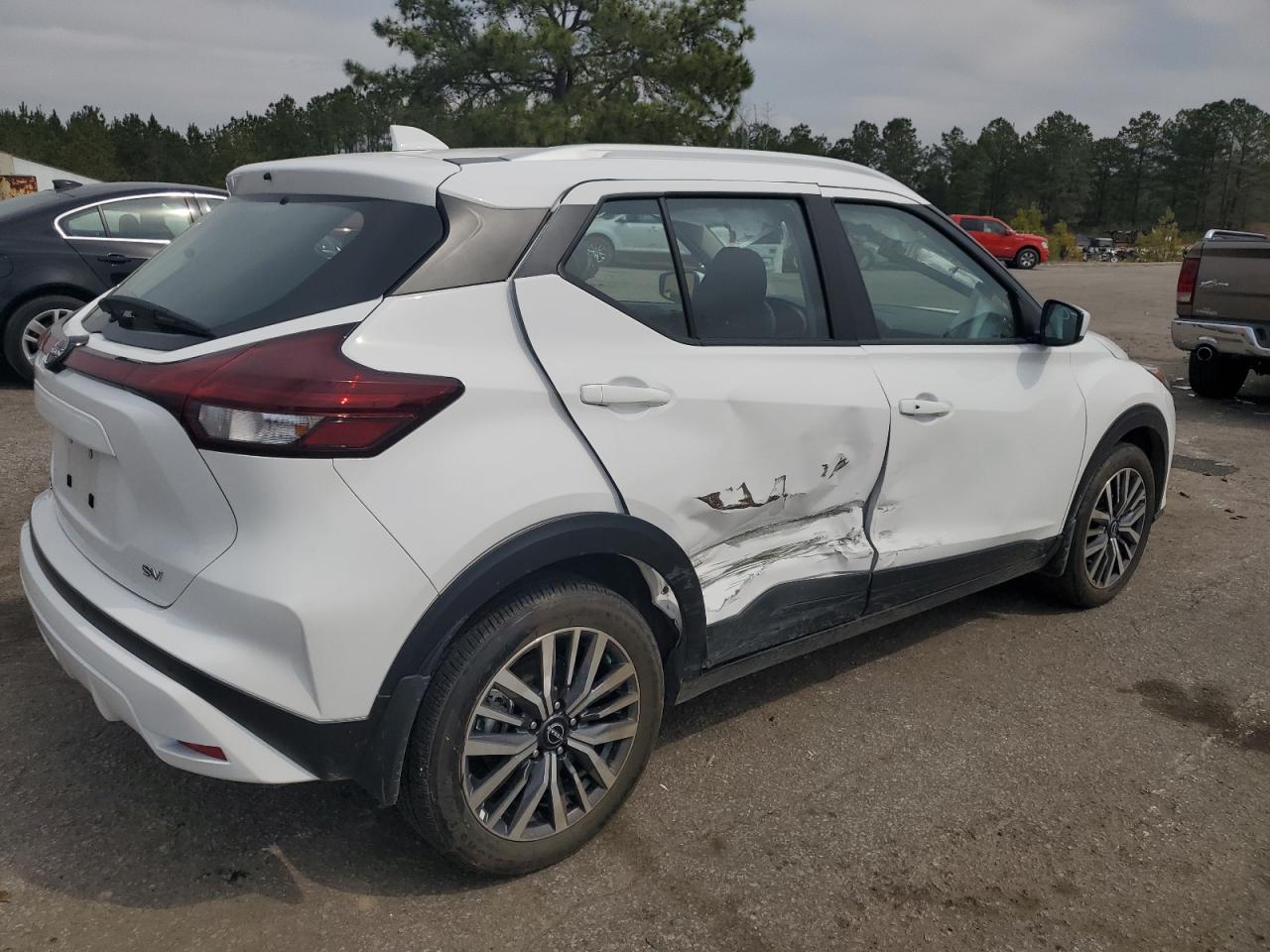 3N1CP5CV9RL529026 NISSAN KICKS 2024