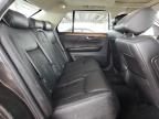 2008 Cadillac Dts  zu verkaufen in Hayward, CA - Minor Dent/Scratches